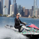 Illustration for article titled A prison drama, a gaming book, and a Jet Skiing Kurt Braunohler